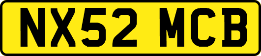 NX52MCB