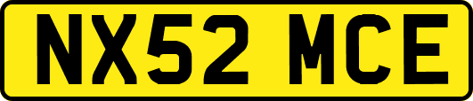 NX52MCE