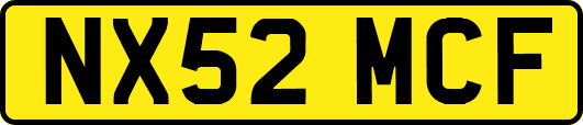 NX52MCF
