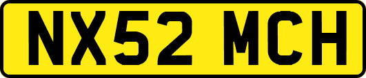 NX52MCH