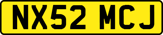 NX52MCJ