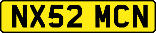 NX52MCN