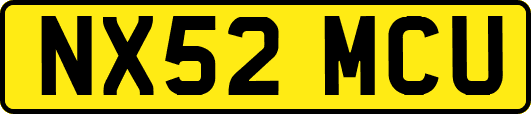 NX52MCU