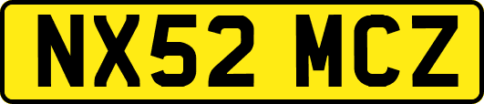 NX52MCZ