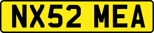 NX52MEA