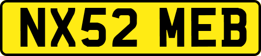 NX52MEB