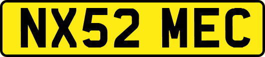 NX52MEC