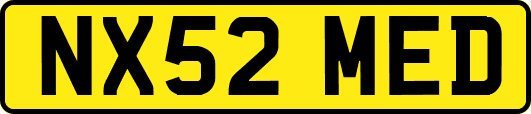 NX52MED
