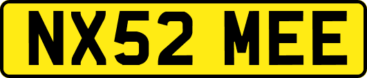 NX52MEE