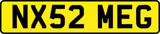 NX52MEG