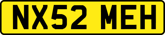 NX52MEH