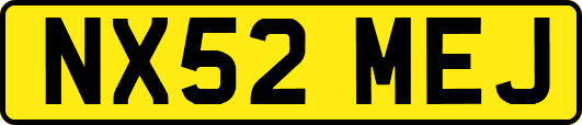 NX52MEJ