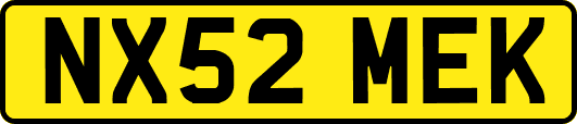 NX52MEK