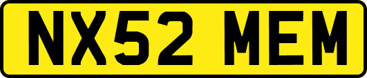 NX52MEM
