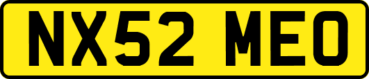 NX52MEO