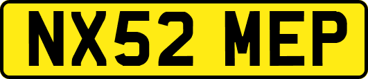 NX52MEP