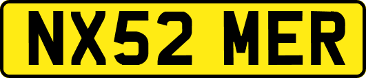 NX52MER