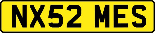 NX52MES