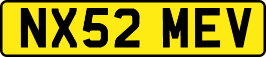 NX52MEV