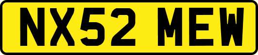 NX52MEW