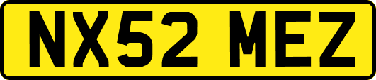 NX52MEZ