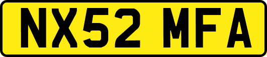 NX52MFA