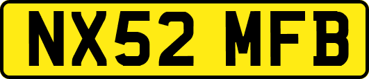 NX52MFB