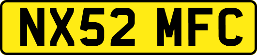 NX52MFC