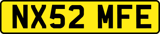NX52MFE