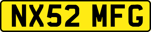 NX52MFG
