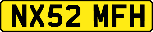 NX52MFH