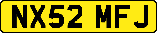 NX52MFJ