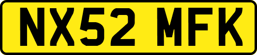NX52MFK