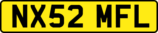 NX52MFL
