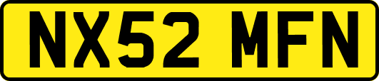 NX52MFN