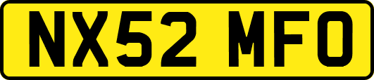NX52MFO