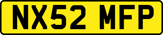 NX52MFP