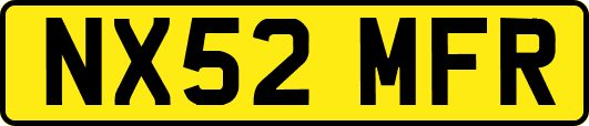 NX52MFR