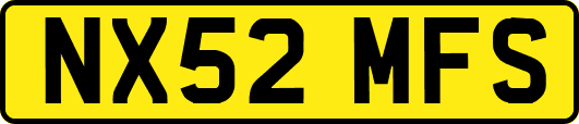 NX52MFS