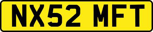 NX52MFT