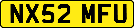 NX52MFU