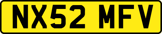 NX52MFV