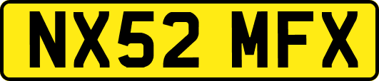 NX52MFX