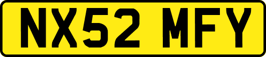 NX52MFY