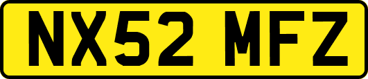NX52MFZ