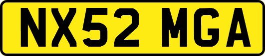 NX52MGA