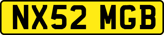 NX52MGB