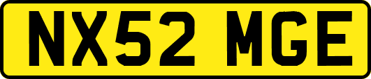 NX52MGE