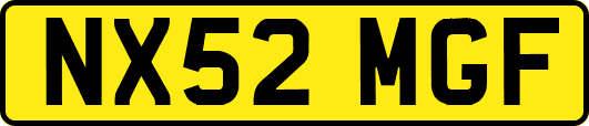 NX52MGF