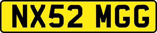 NX52MGG